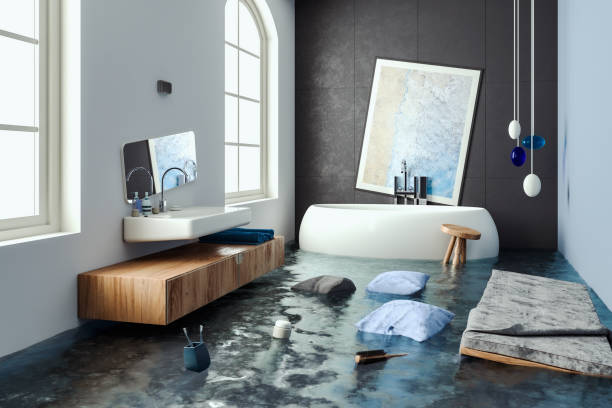 Reliable Lamar, TX Water damage restoration Solutions