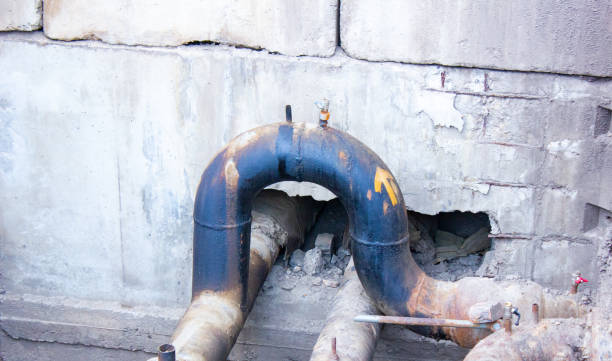 Best Commercial water damage restoration  in Lamar, TX